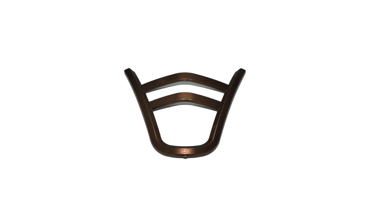 ÖN HAVALANDIRMA KAPAĞI TURUNCU YENİ MODEL (BLUEBERRY)